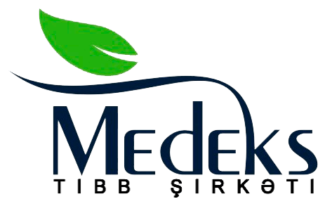 medeks logo