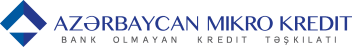 azerbaycan mikro kredit logo