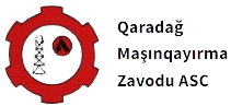 qaradag masin qayirma logo