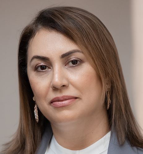 Nuriyyə Novruzova-musterinin-sekili