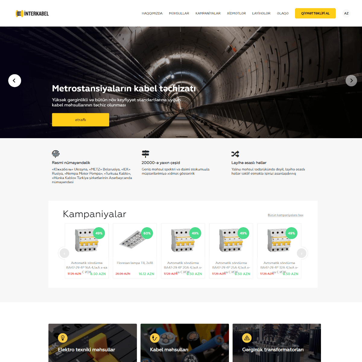 interkabel-vebsite-sekili