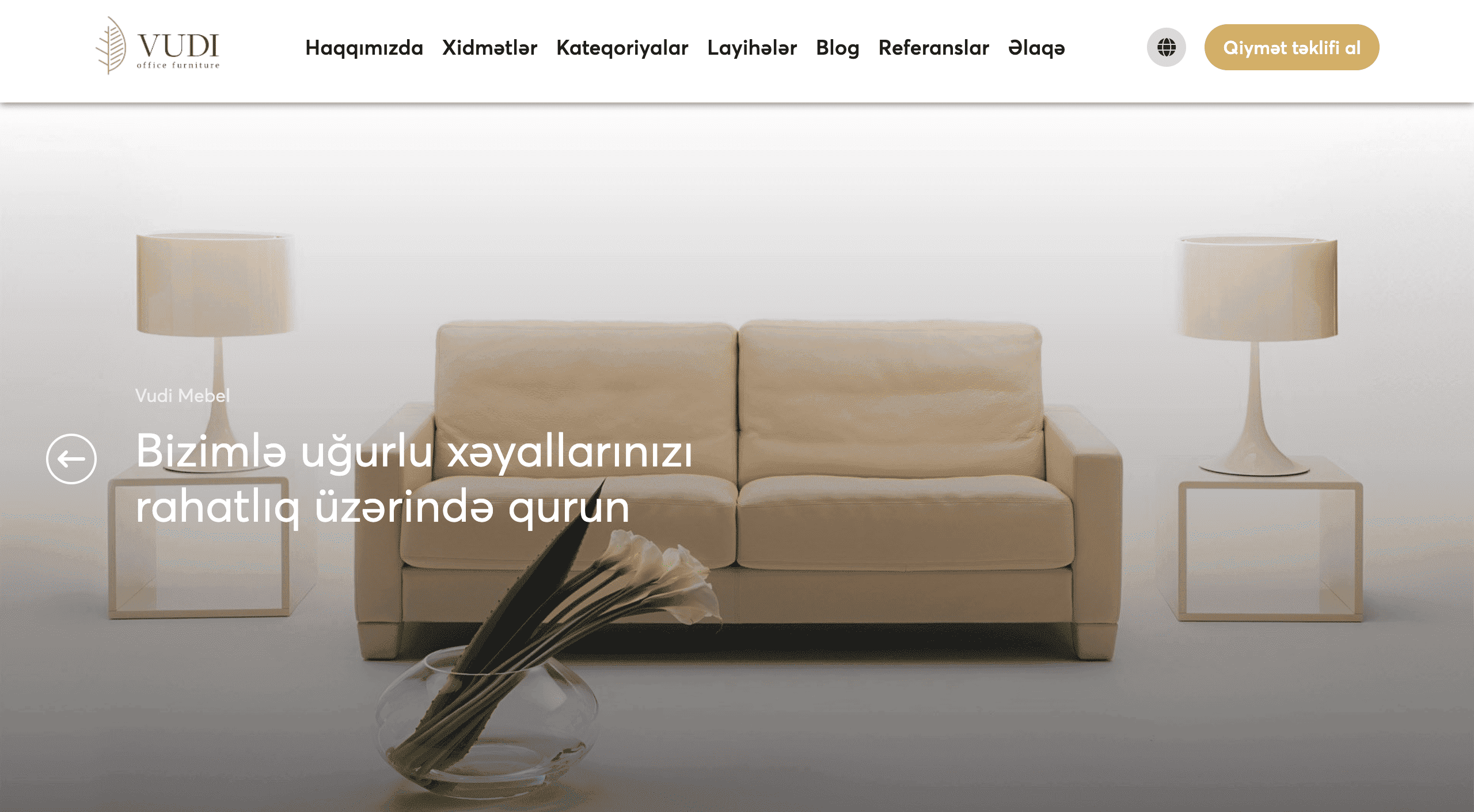 Vudioffice-vebsite-sekili